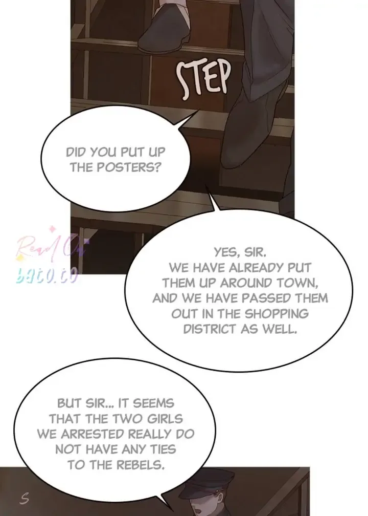 Gorae Byul - The Gyeongseong Mermaid Chapter 76 page 78
