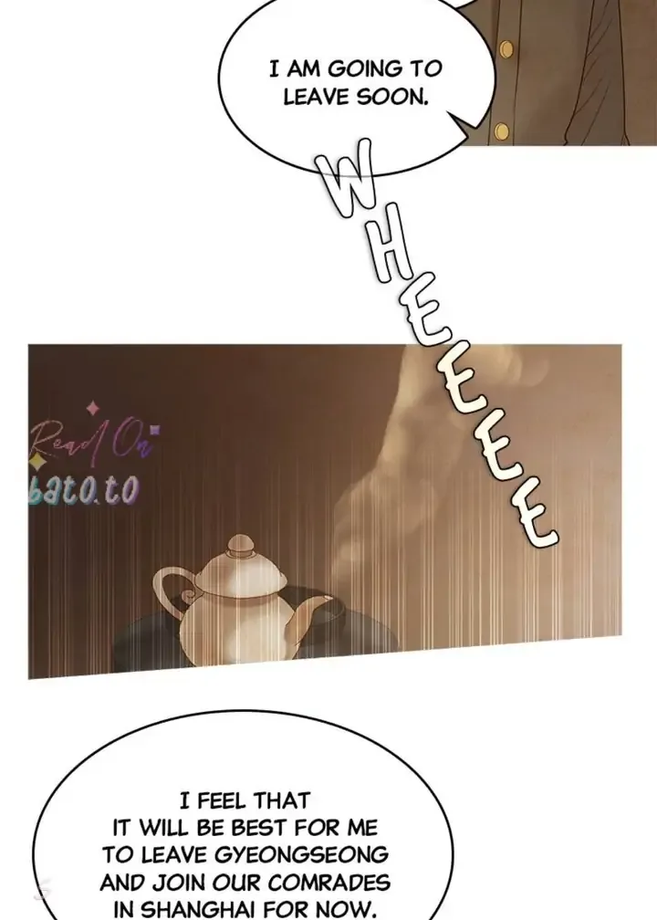 Gorae Byul - The Gyeongseong Mermaid Chapter 76 page 65
