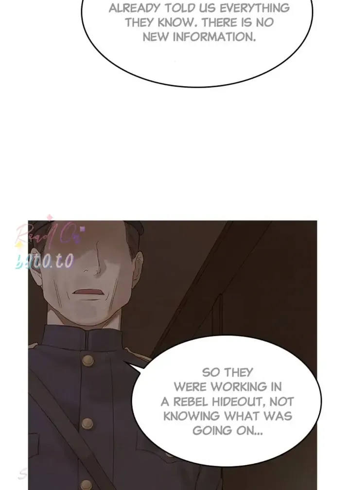 Gorae Byul - The Gyeongseong Mermaid Chapter 76 page 81