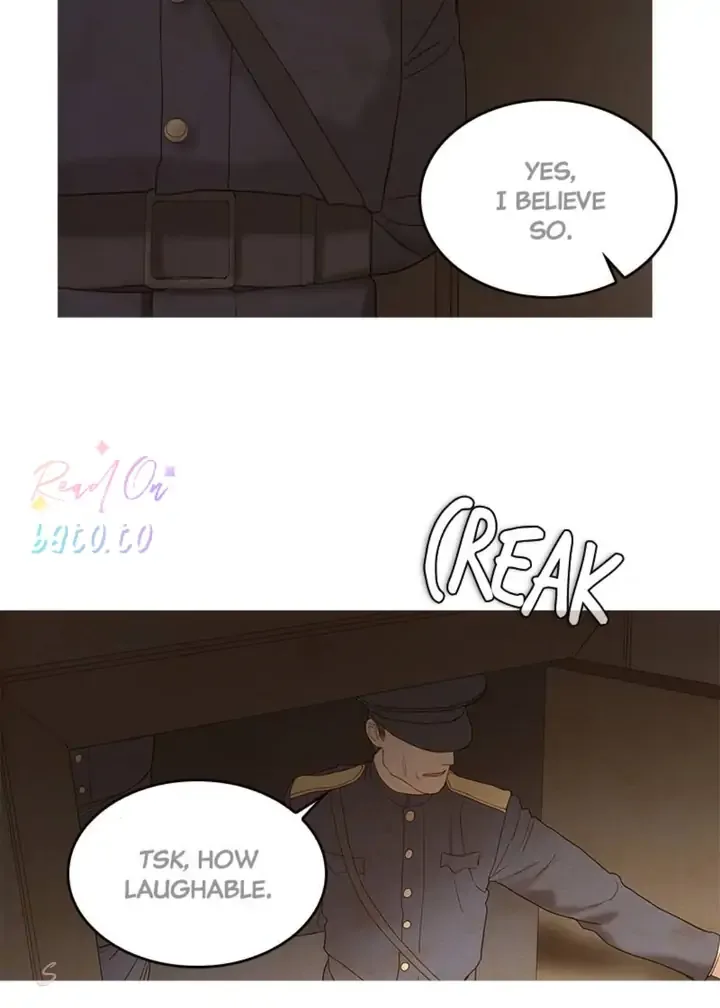 Gorae Byul - The Gyeongseong Mermaid Chapter 76 page 82