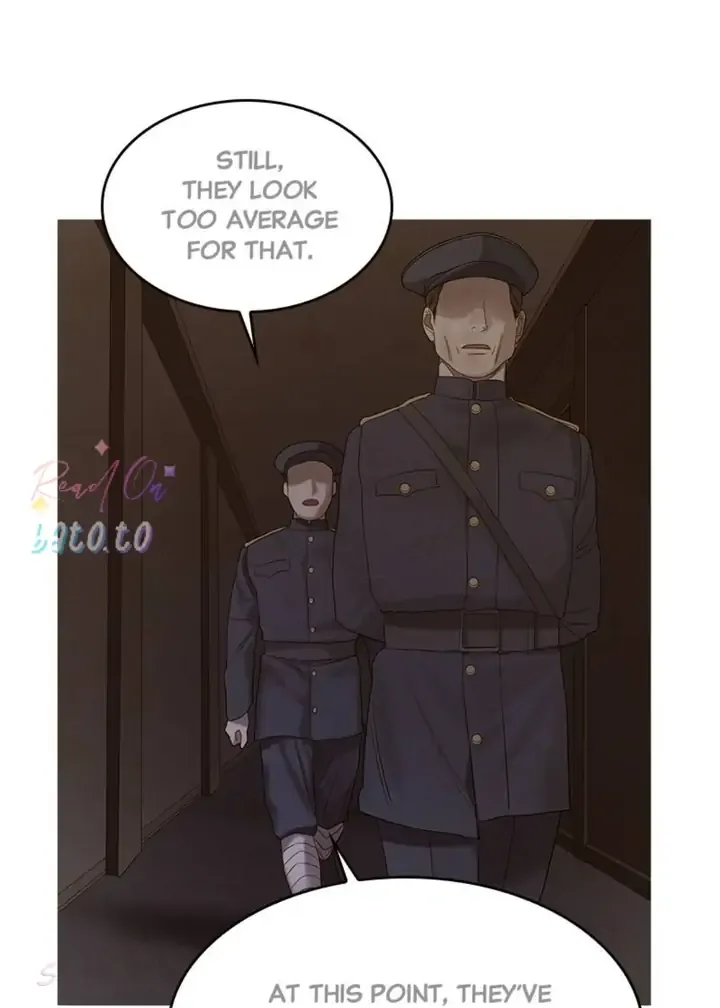 Gorae Byul - The Gyeongseong Mermaid Chapter 76 page 80