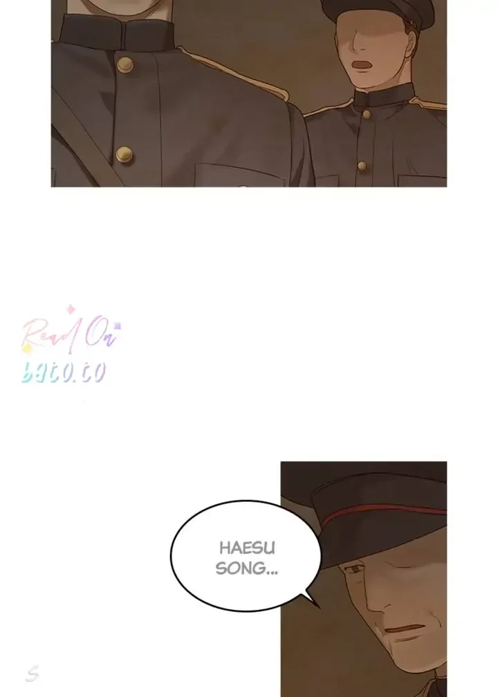 Gorae Byul - The Gyeongseong Mermaid Chapter 76 page 87