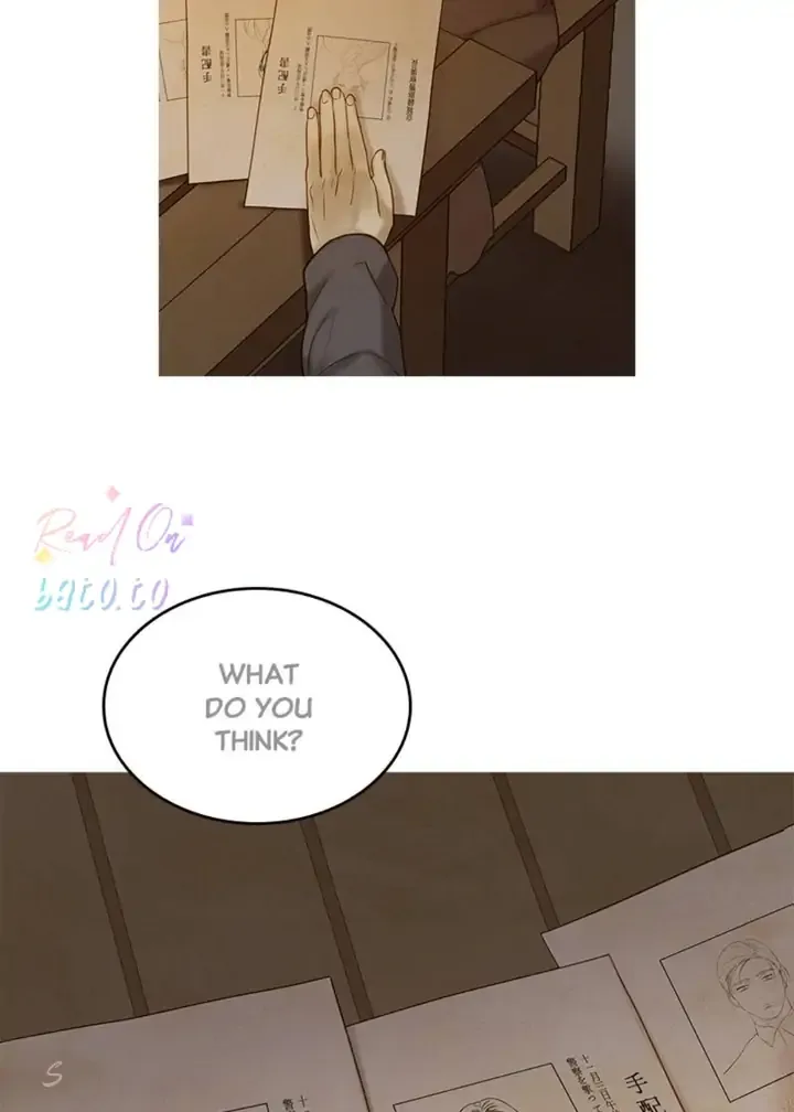 Gorae Byul - The Gyeongseong Mermaid Chapter 76 page 89