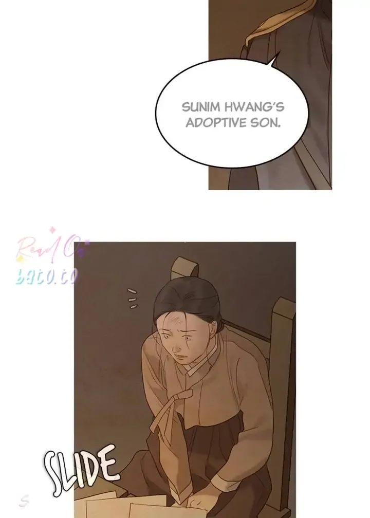 Gorae Byul - The Gyeongseong Mermaid Chapter 76 page 88