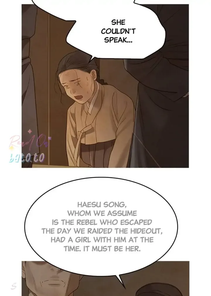Gorae Byul - The Gyeongseong Mermaid Chapter 76 page 86