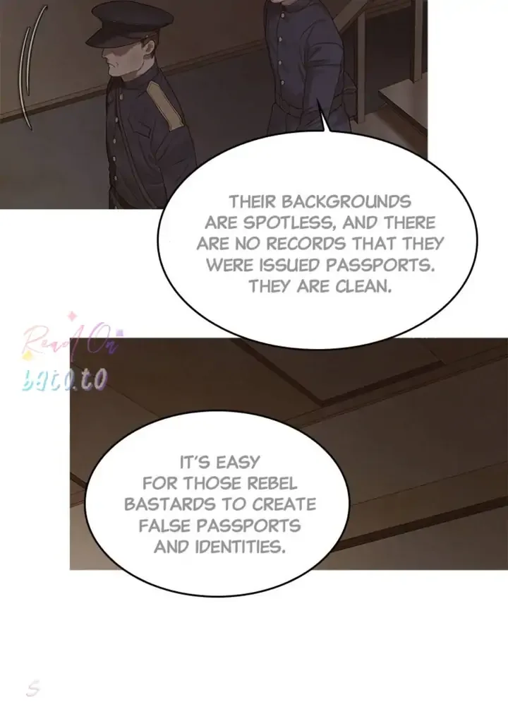 Gorae Byul - The Gyeongseong Mermaid Chapter 76 page 79