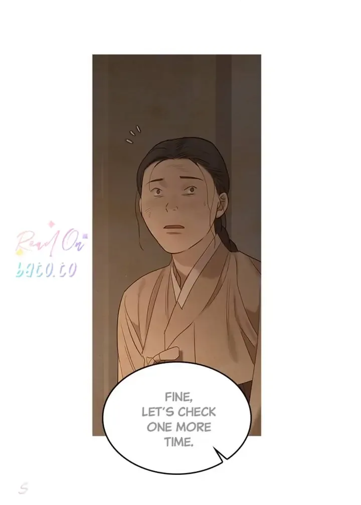 Gorae Byul - The Gyeongseong Mermaid Chapter 76 page 84