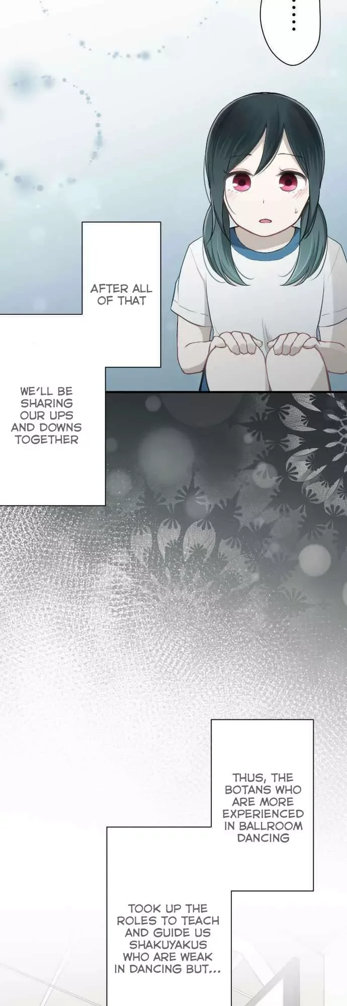 Ouji-sama Nante Iranai Chapter 75 page 12
