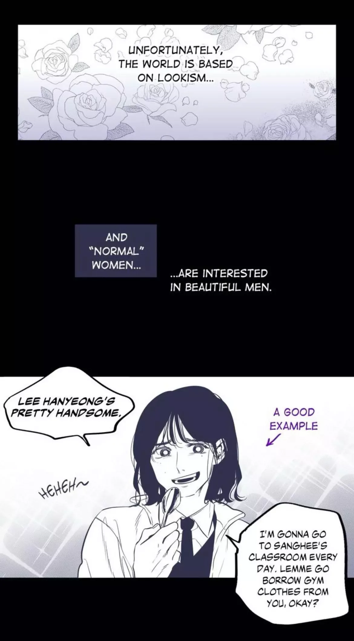 Shades and Shadows Chapter 84 page 7