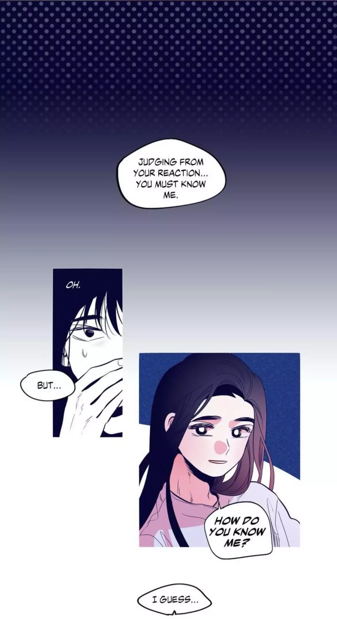 Shades and Shadows Chapter 84 page 15