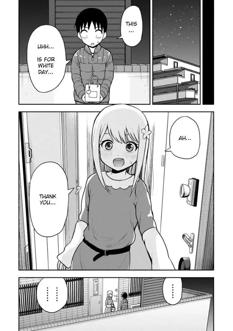 Love is Still Too Early for Himeichi-chan Chapter 63 page 12