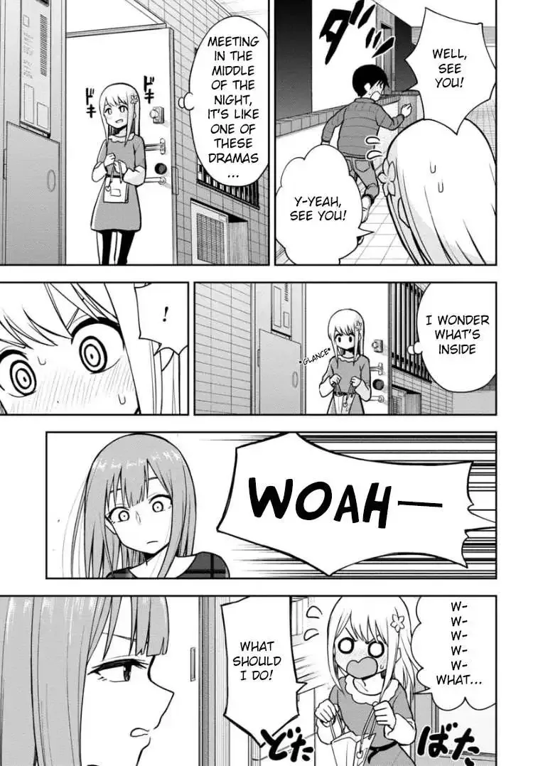 Love is Still Too Early for Himeichi-chan Chapter 63 page 13
