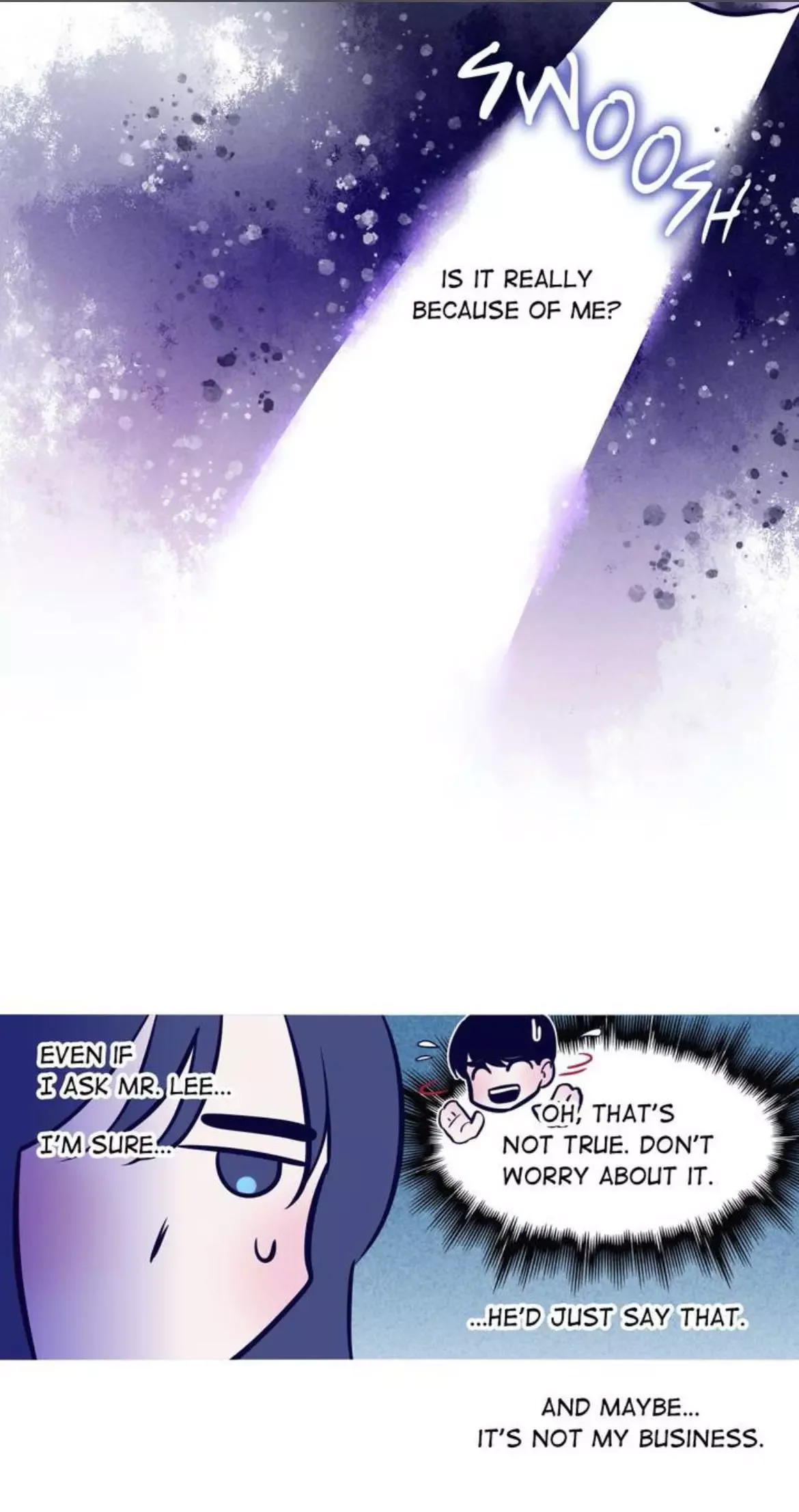 Shades and Shadows Chapter 84 page 25