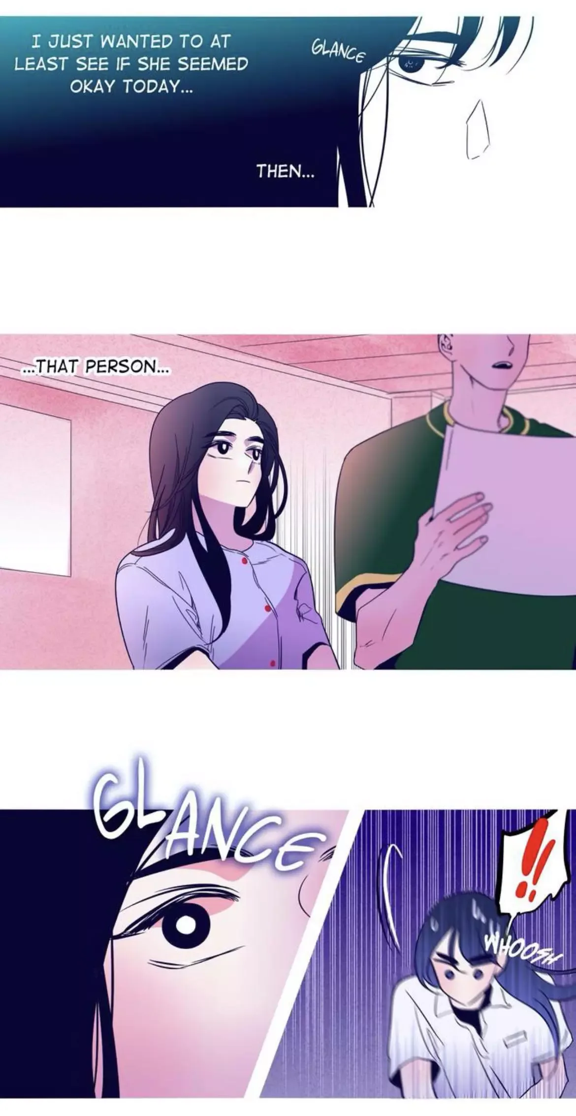 Shades and Shadows Chapter 84 page 26