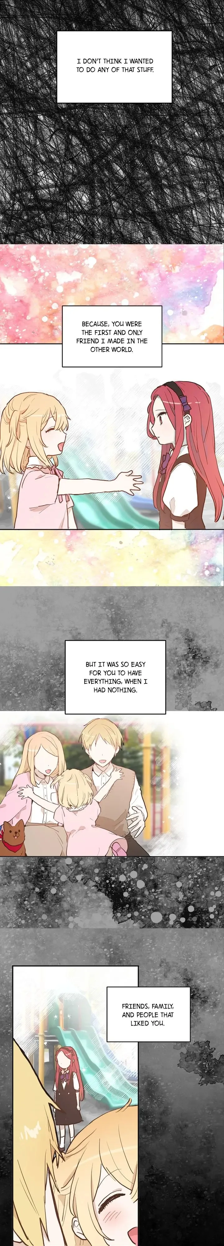 Cats Bride Chapter 86 page 14