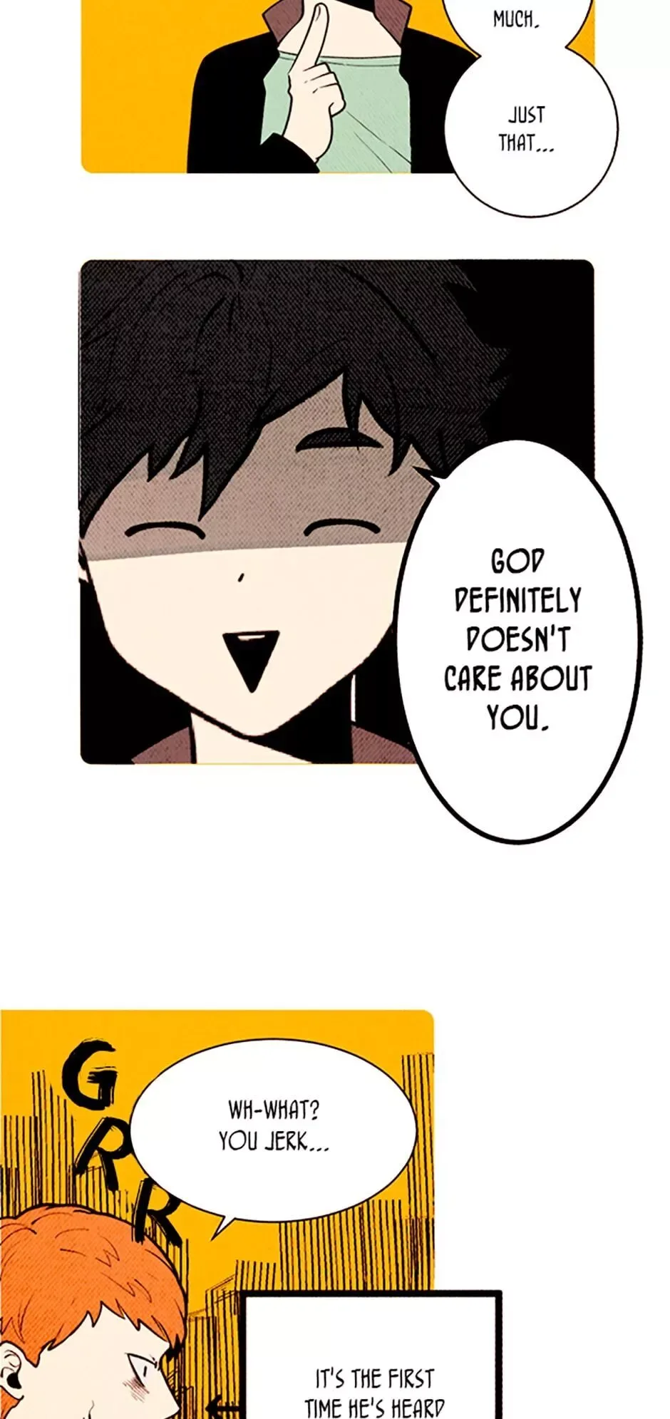 Demons can't be pretty Chapter 125 page 2