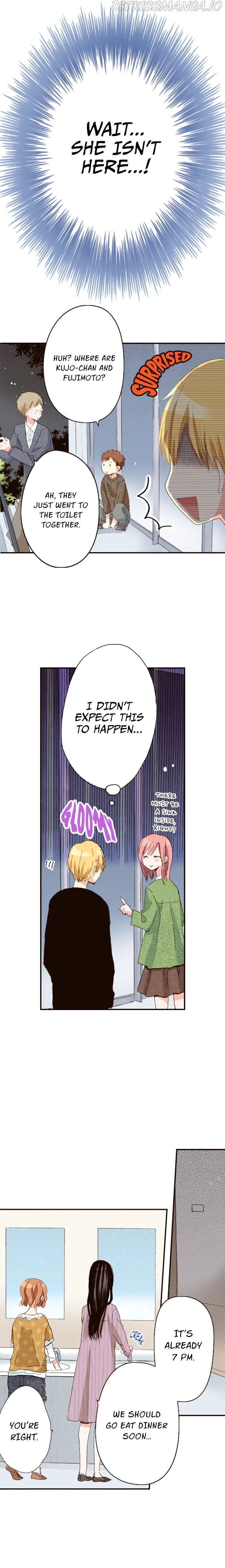 Last Game Chapter 65 page 3