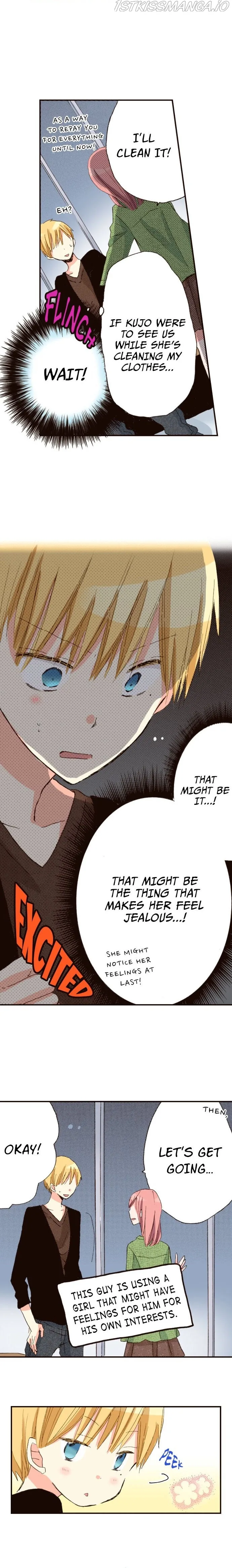 Last Game Chapter 65 page 2