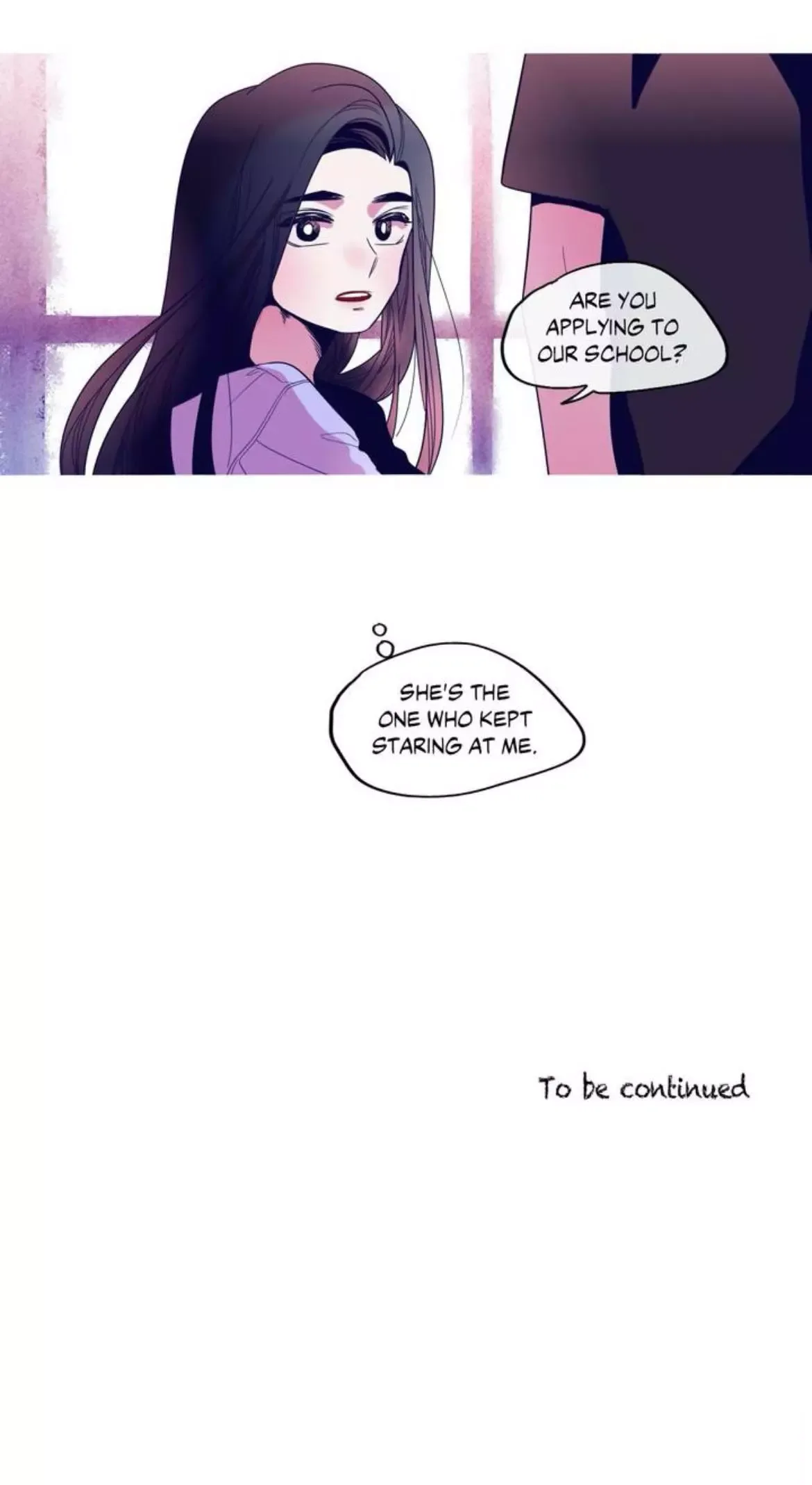 Shades and Shadows Chapter 84 page 30