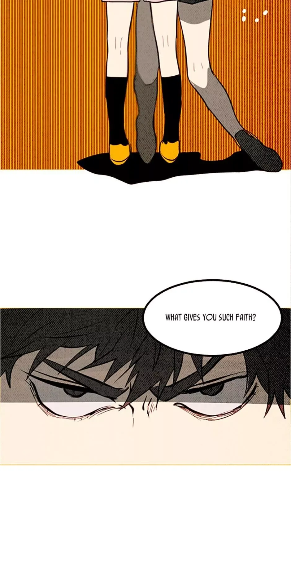 Demons can't be pretty Chapter 125 page 13