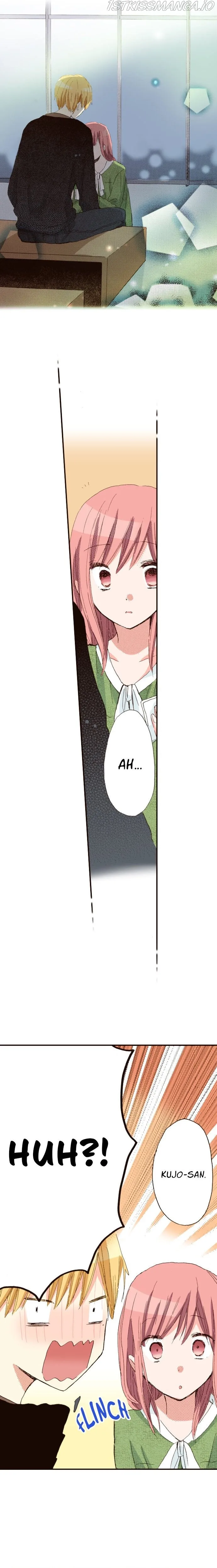 Last Game Chapter 65 page 7