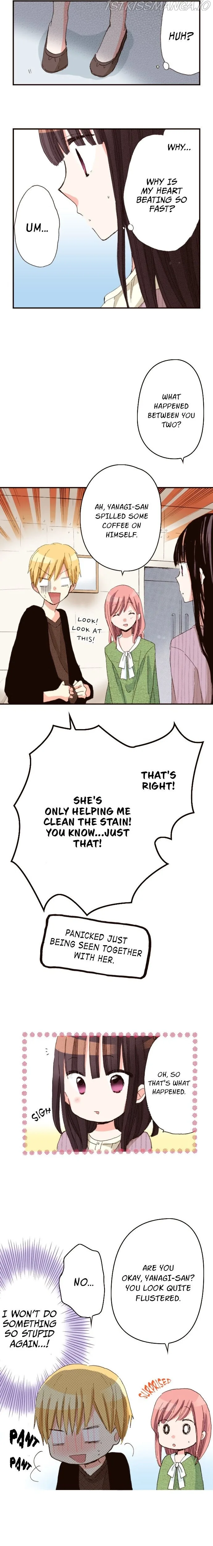 Last Game Chapter 65 page 8