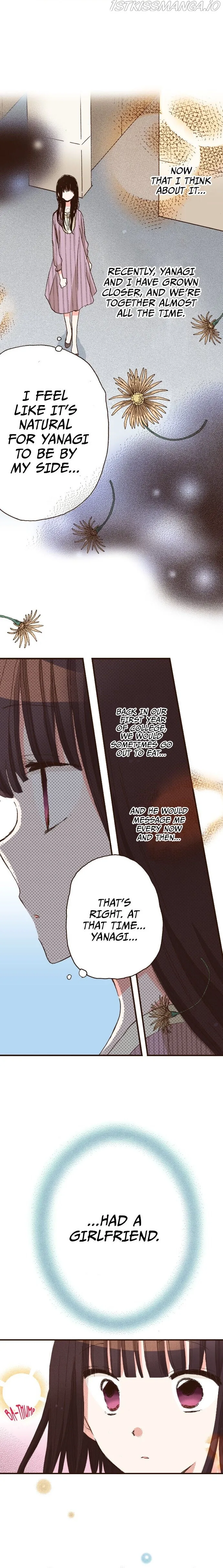 Last Game Chapter 65 page 6