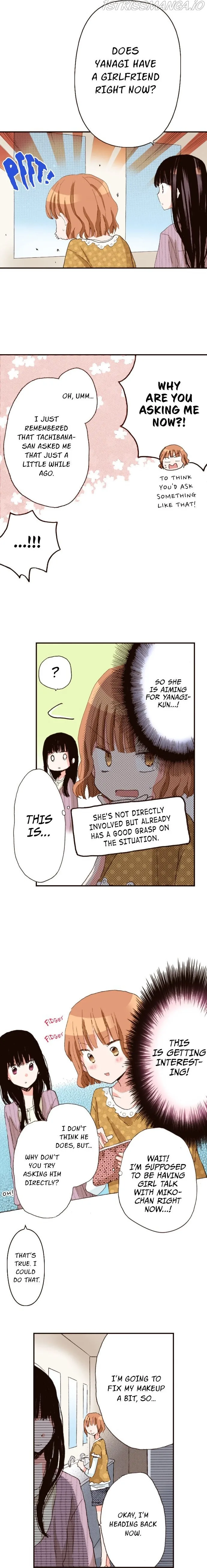 Last Game Chapter 65 page 5