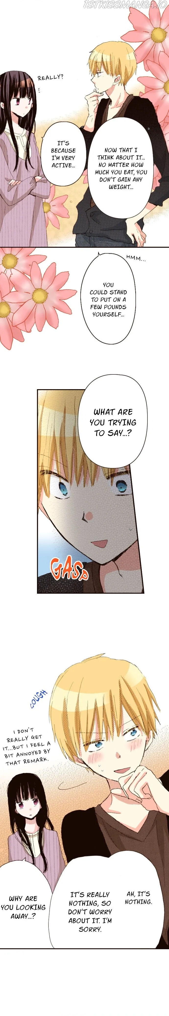 Last Game Chapter 65 page 10