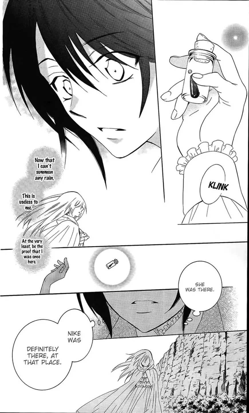 Soredemo Sekai wa Utsukushii Chapter 86 page 28