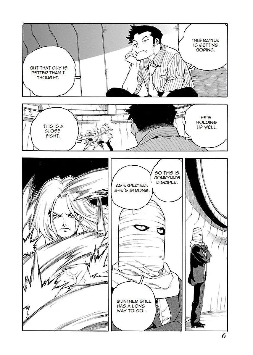 Aiki-S Chapter 41 page 7