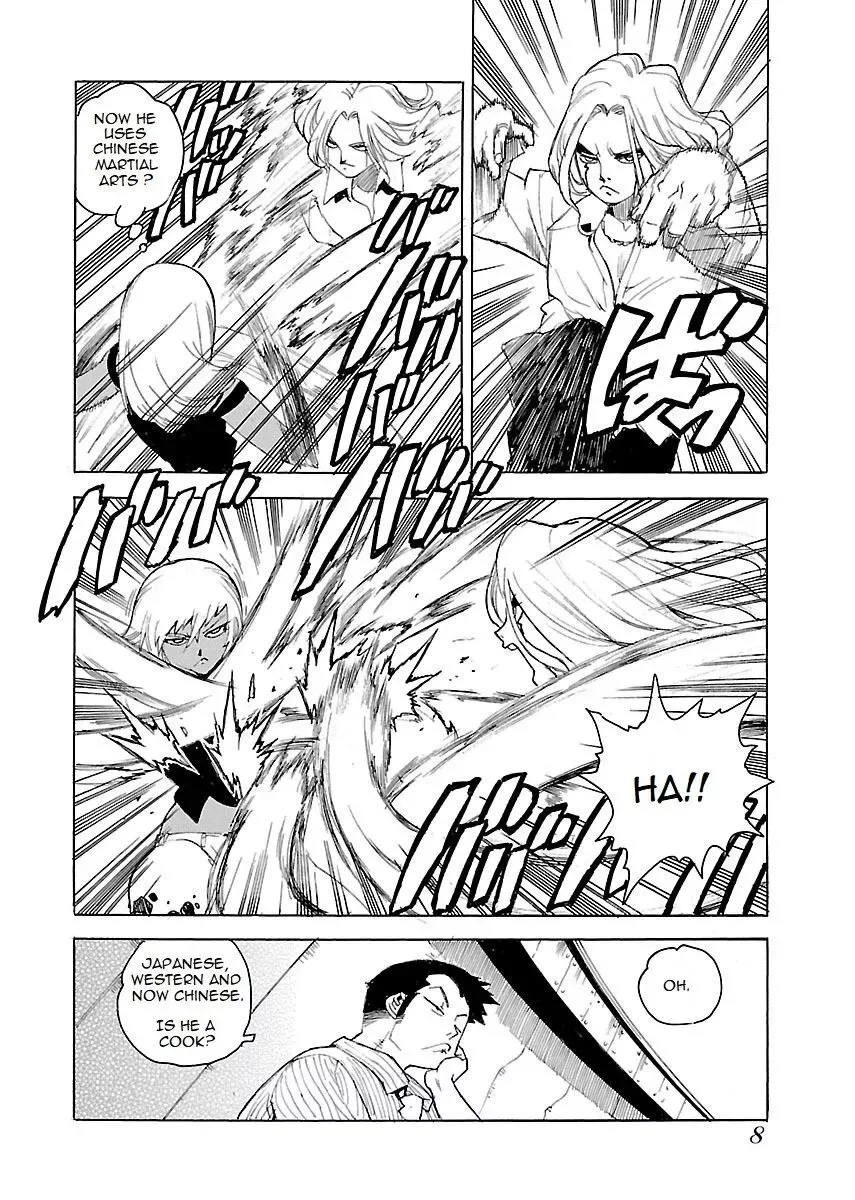 Aiki-S Chapter 41 page 9