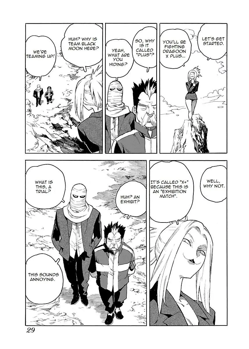Aiki-S Chapter 41 page 30