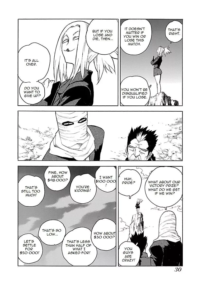 Aiki-S Chapter 41 page 31