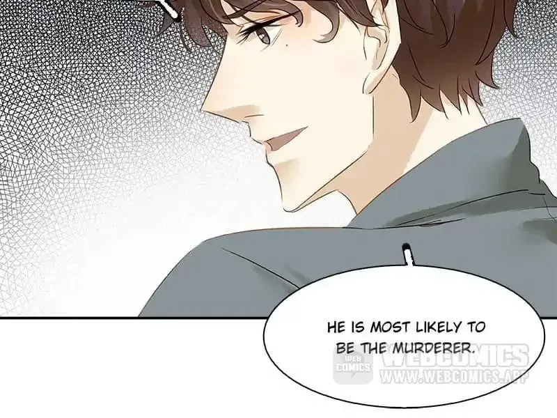 Rowdy Detective Chapter 39 page 30