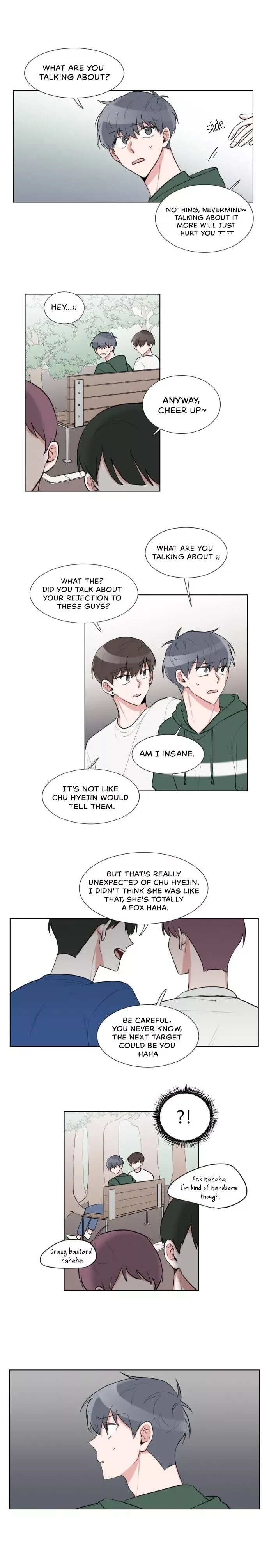 Gatabutata Chapter 37 page 8