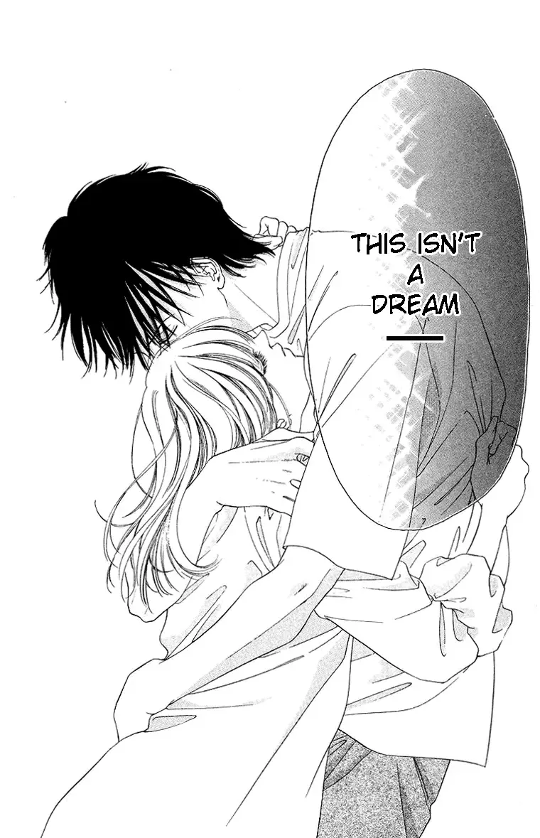 Tsumi ni Nureta Futari Chapter 41 page 6