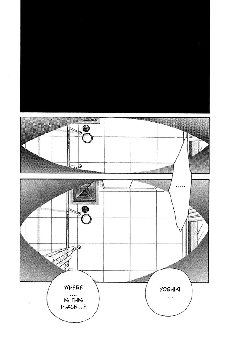 Tsumi ni Nureta Futari Chapter 41 page 9