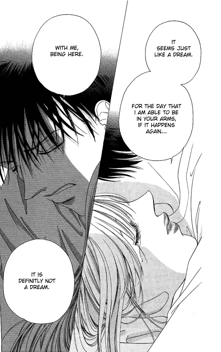 Tsumi ni Nureta Futari Chapter 41 page 7