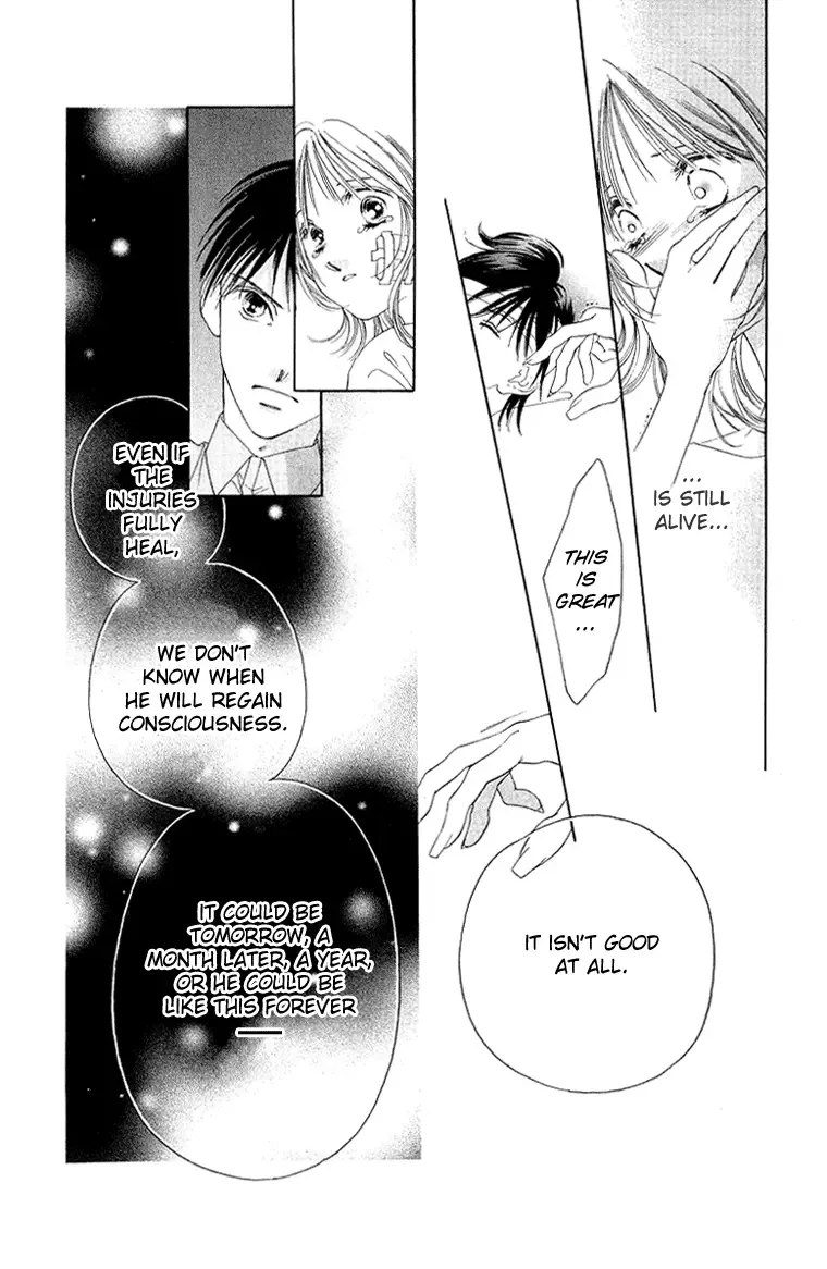 Tsumi ni Nureta Futari Chapter 41 page 18