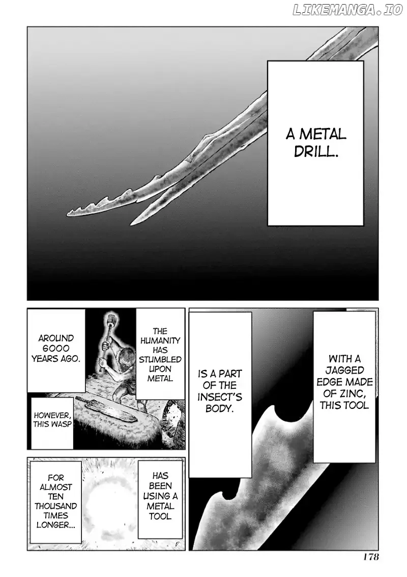 Caterpillar Chapter 41 page 3