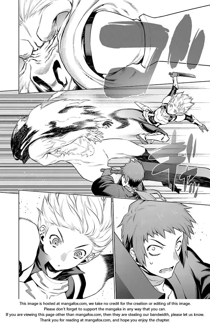 Dungeon ni Deai wo Motomeru no wa Machigatteiru Darou ka Chapter 52 page 13