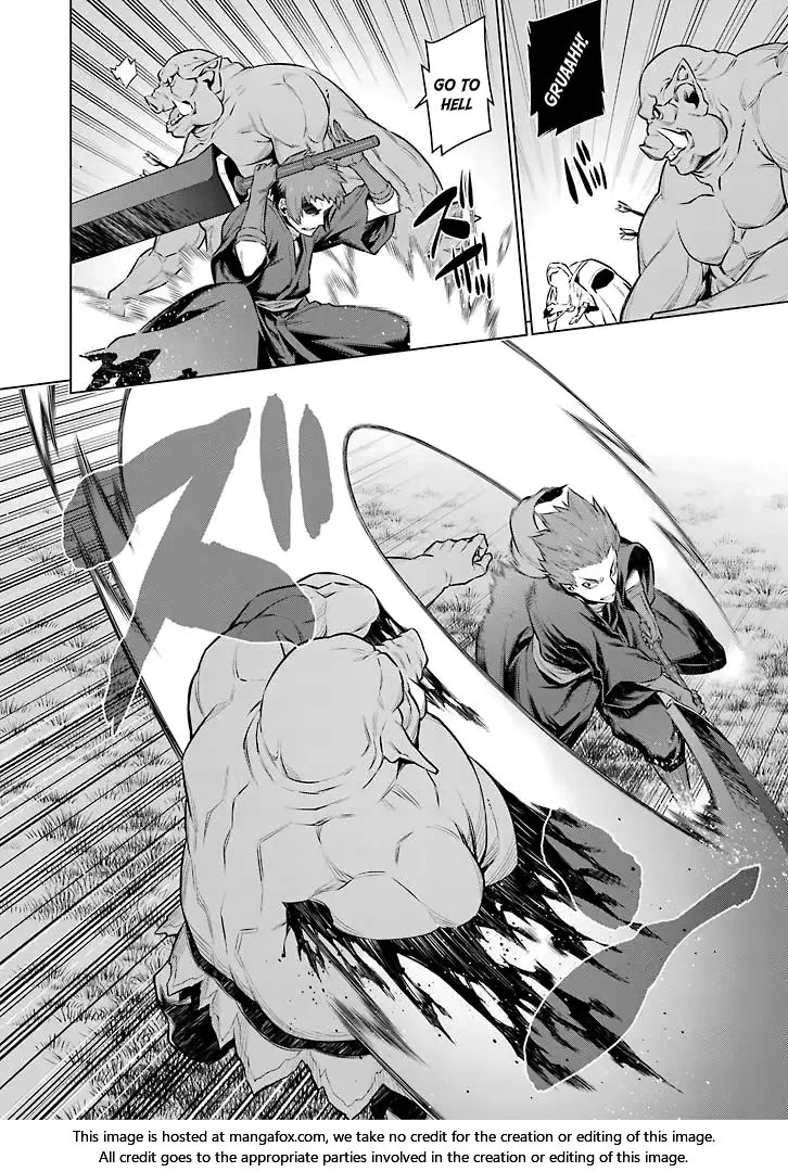Dungeon ni Deai wo Motomeru no wa Machigatteiru Darou ka Chapter 52 page 9