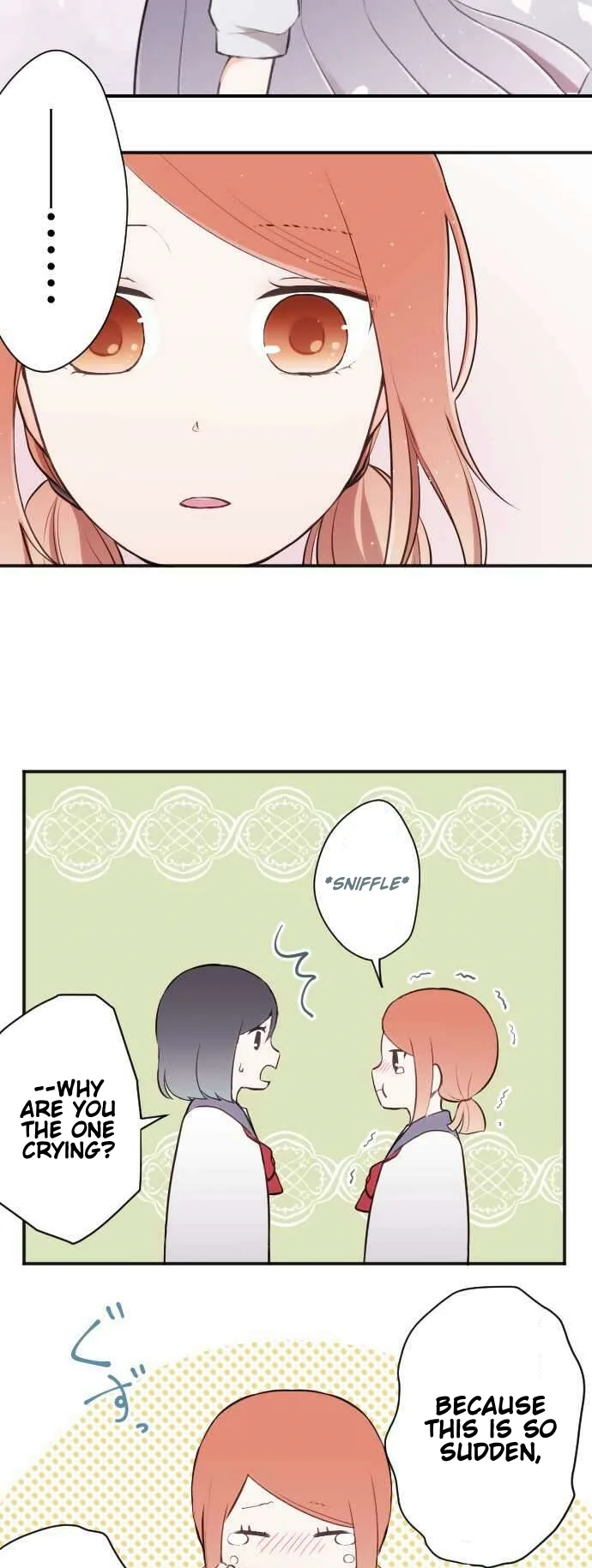 Ouji-sama Nante Iranai Chapter 37 page 5