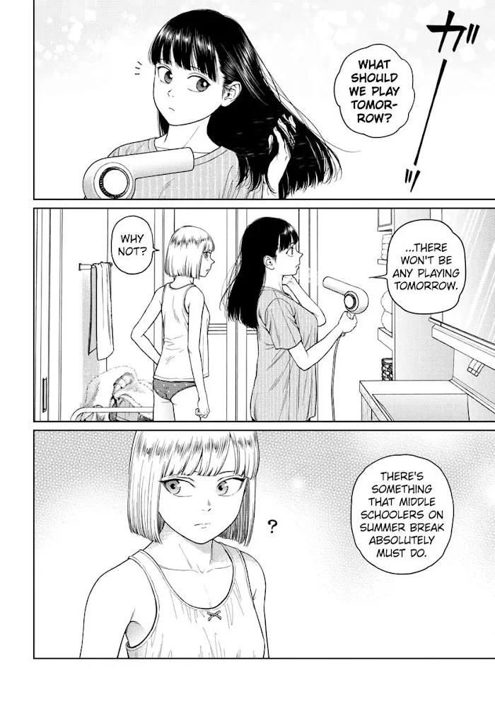 Vampeerz, My Peer Vampires Chapter 35 page 13