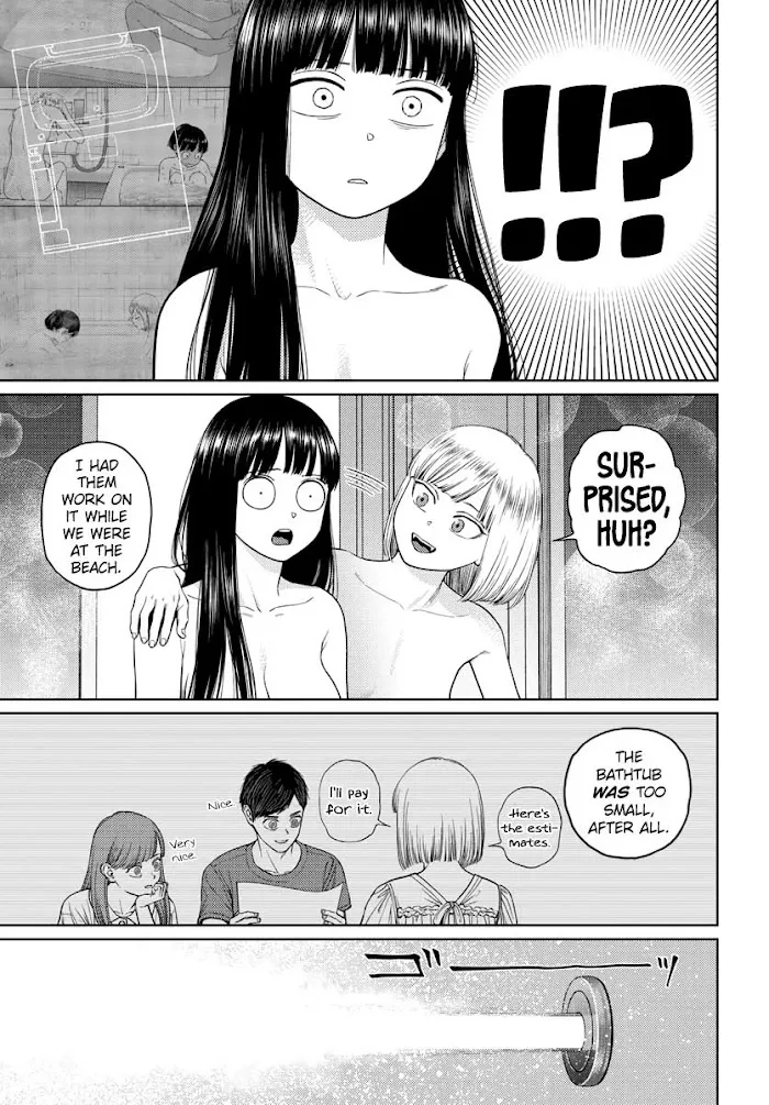 Vampeerz, My Peer Vampires Chapter 35 page 10