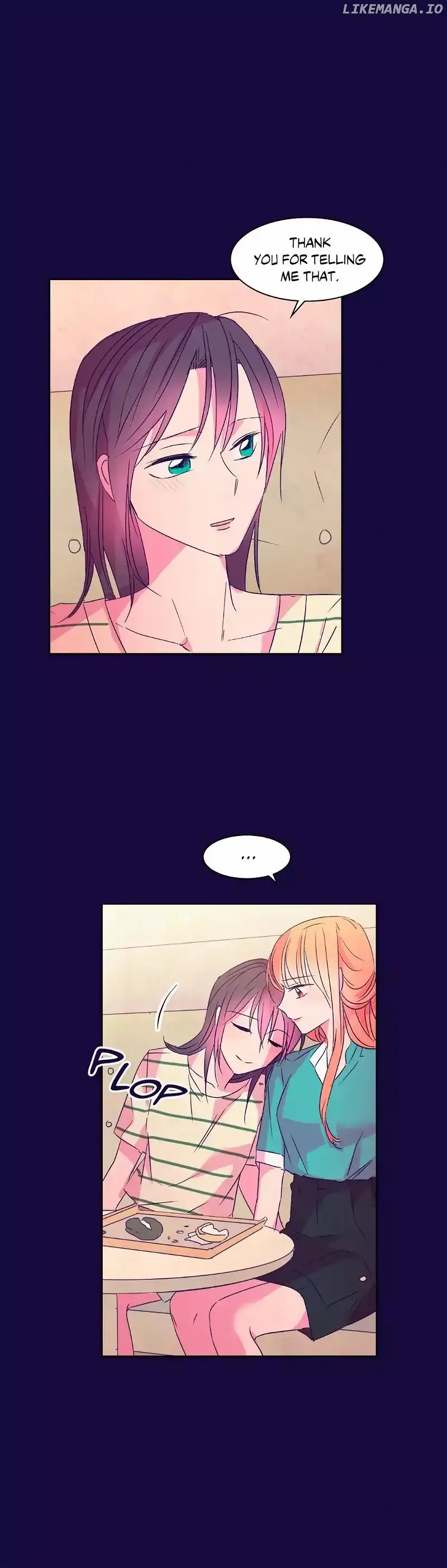 Blooming Sequence Chapter 40 page 13