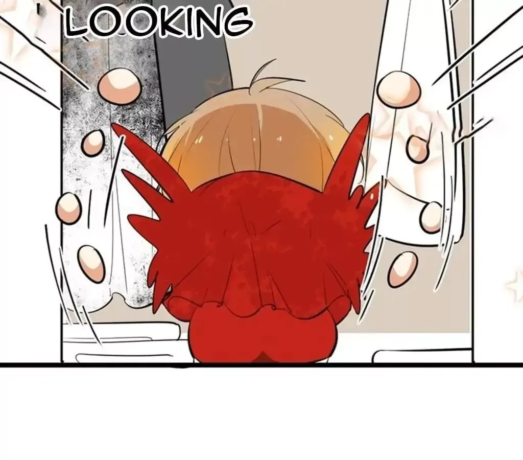 Yaoi God in the Skies Chapter 76 page 5