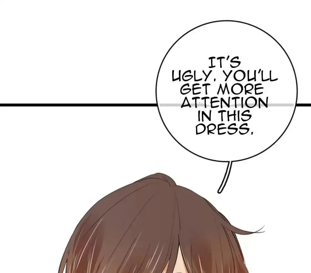 Yaoi God in the Skies Chapter 76 page 1