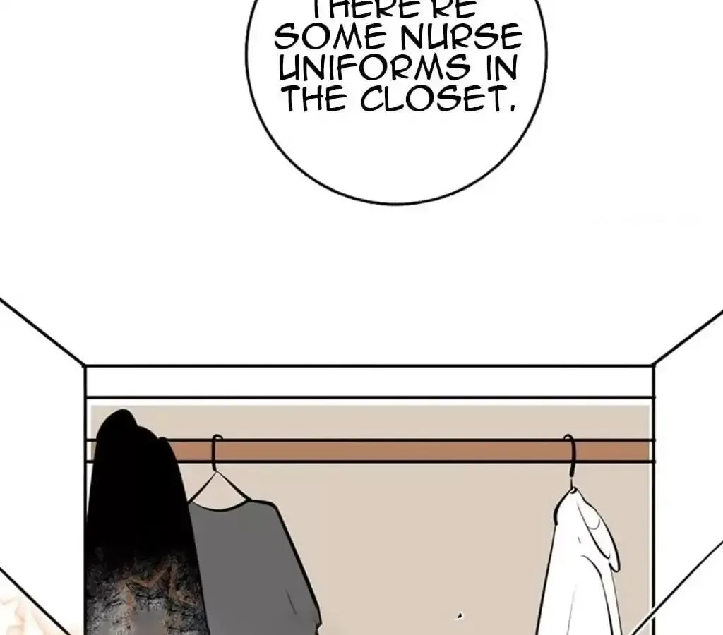 Yaoi God in the Skies Chapter 76 page 4